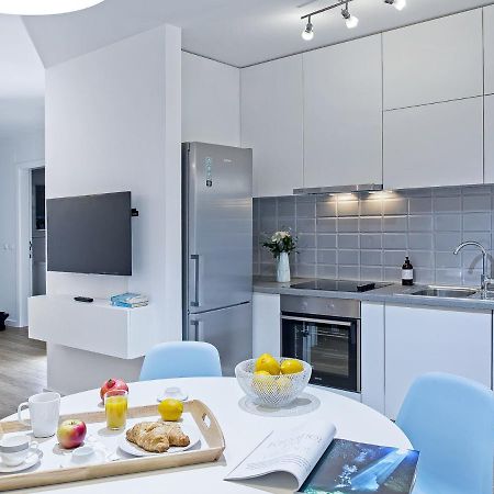 Apartment Svea - Free Parking Dubrovnik Eksteriør billede