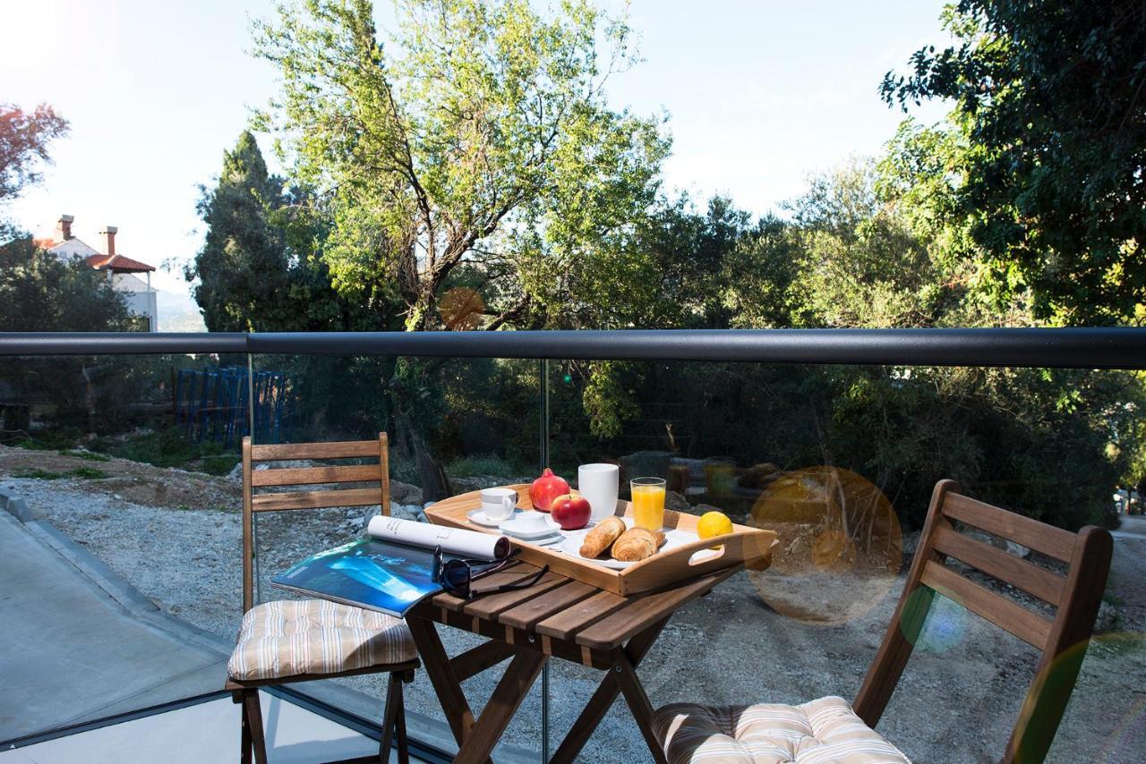 Apartment Svea - Free Parking Dubrovnik Eksteriør billede