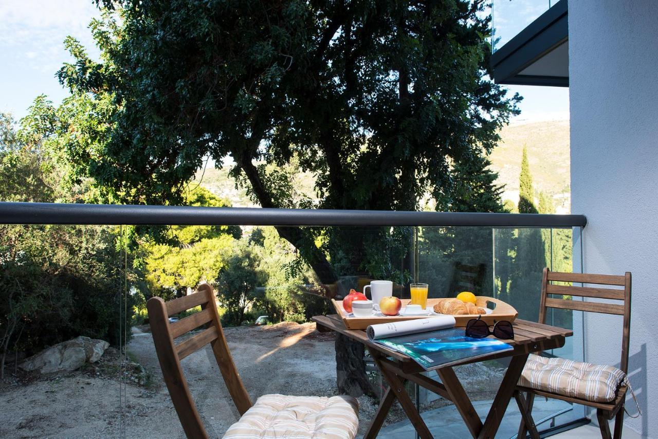 Apartment Svea - Free Parking Dubrovnik Eksteriør billede