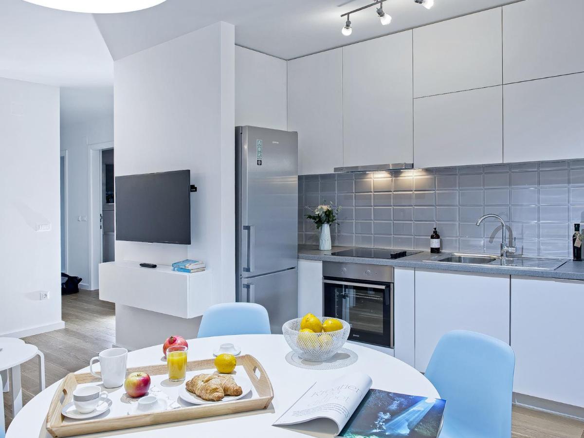 Apartment Svea - Free Parking Dubrovnik Eksteriør billede