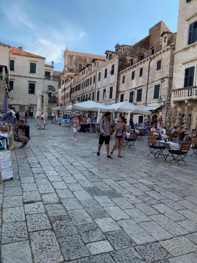 Apartment Svea - Free Parking Dubrovnik Eksteriør billede