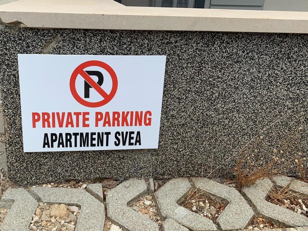 Apartment Svea - Free Parking Dubrovnik Eksteriør billede