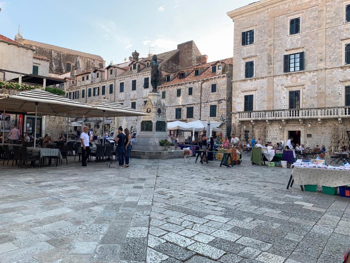 Apartment Svea - Free Parking Dubrovnik Eksteriør billede