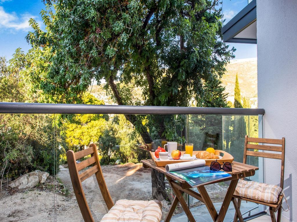 Apartment Svea - Free Parking Dubrovnik Eksteriør billede