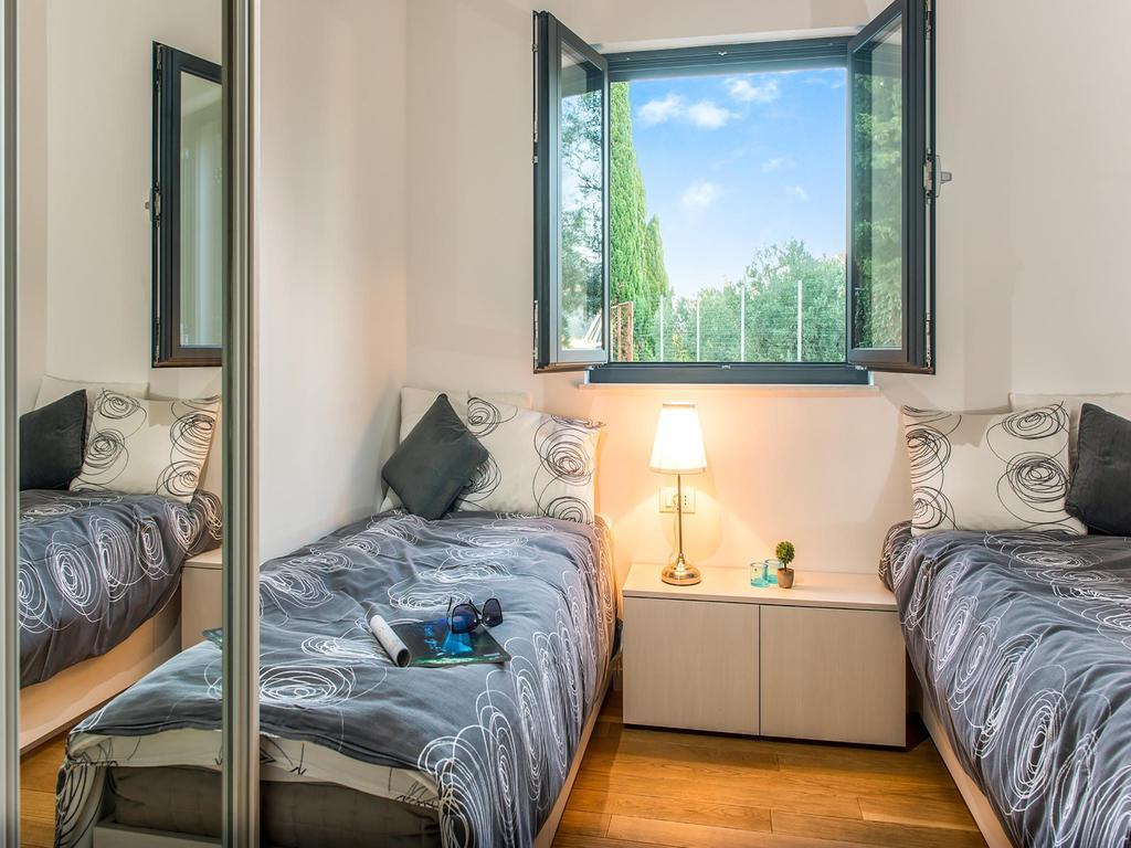 Apartment Svea - Free Parking Dubrovnik Eksteriør billede