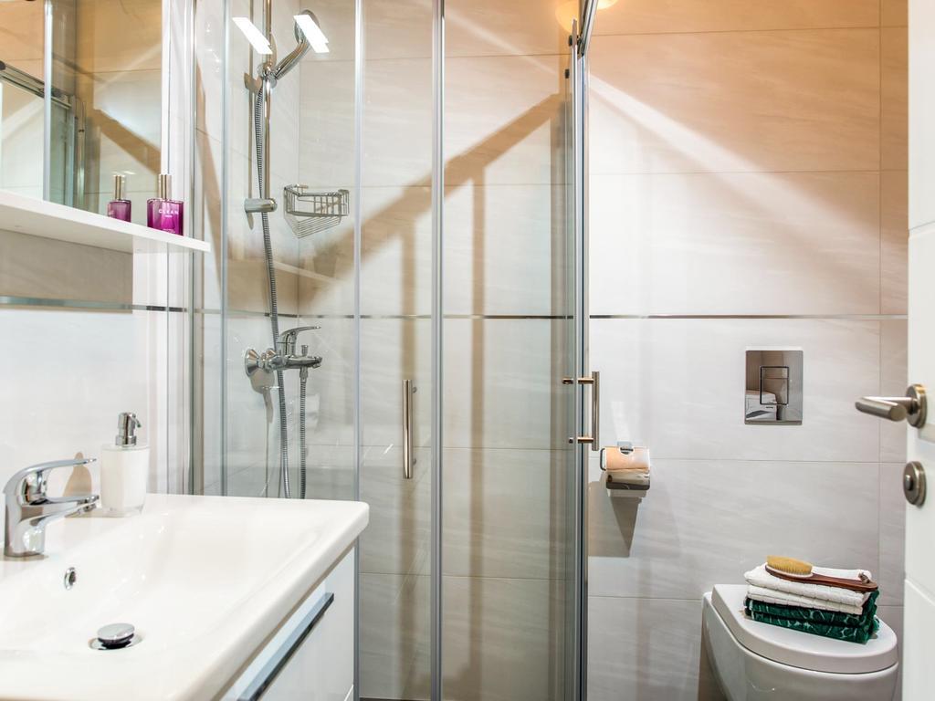 Apartment Svea - Free Parking Dubrovnik Eksteriør billede