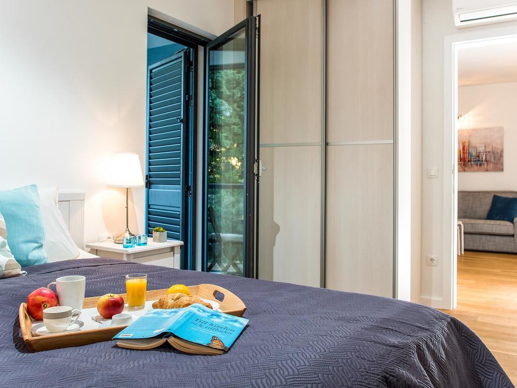 Apartment Svea - Free Parking Dubrovnik Eksteriør billede