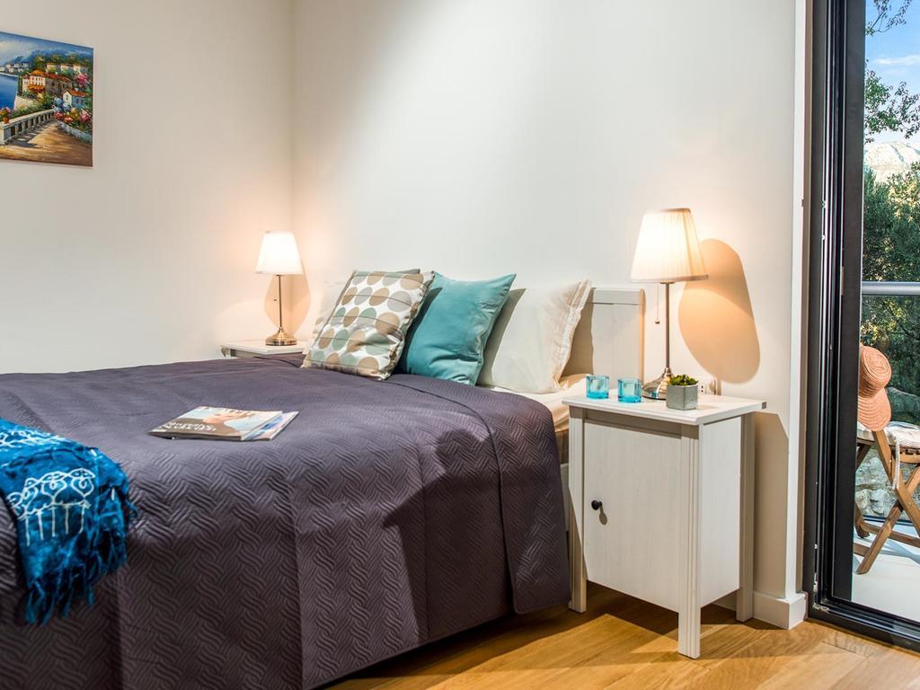 Apartment Svea - Free Parking Dubrovnik Eksteriør billede