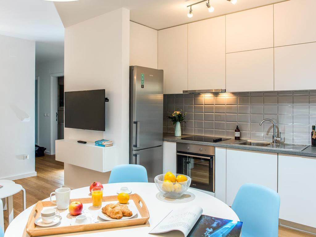 Apartment Svea - Free Parking Dubrovnik Eksteriør billede