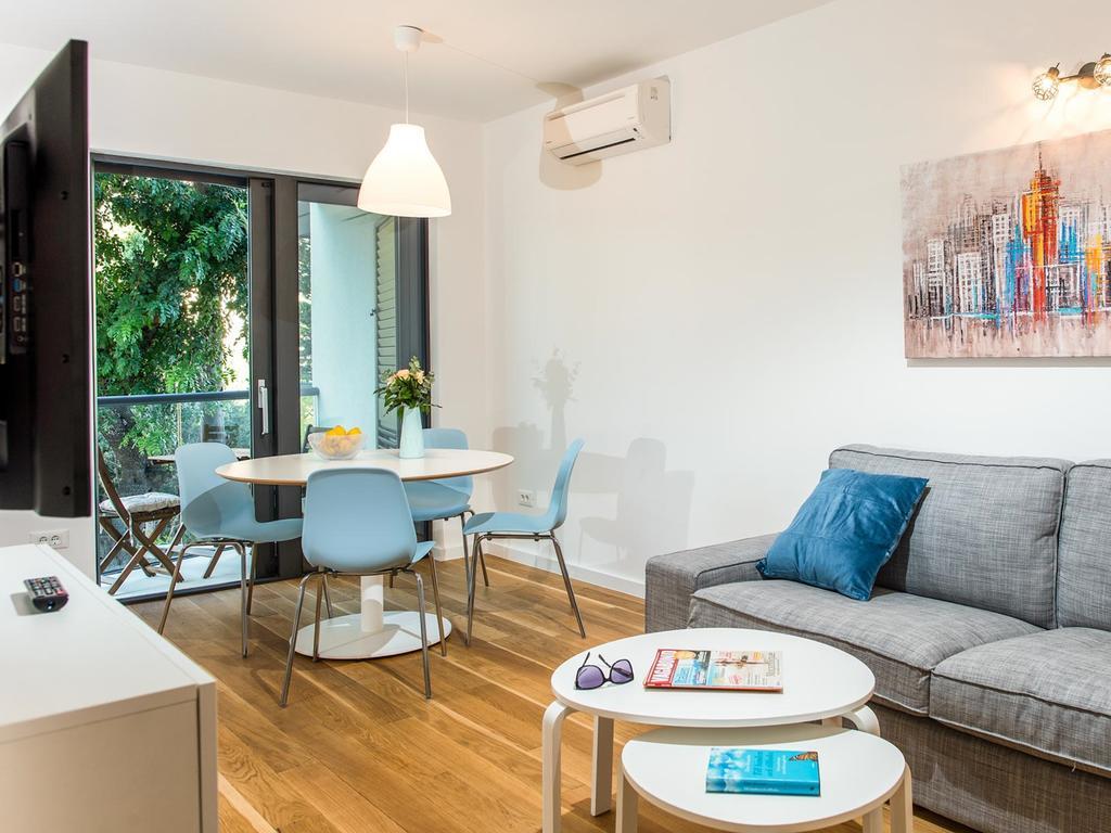 Apartment Svea - Free Parking Dubrovnik Eksteriør billede