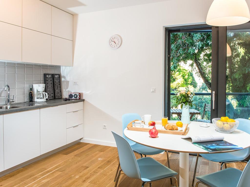 Apartment Svea - Free Parking Dubrovnik Eksteriør billede
