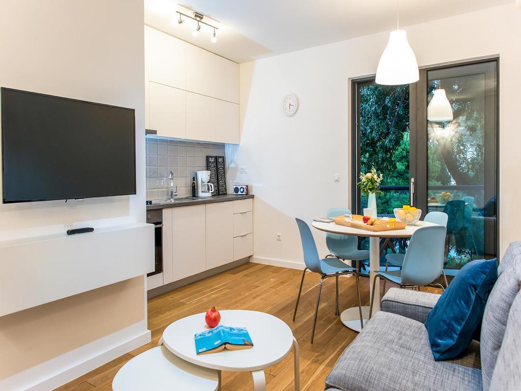 Apartment Svea - Free Parking Dubrovnik Eksteriør billede