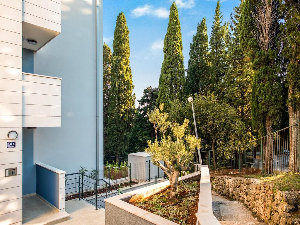 Apartment Svea - Free Parking Dubrovnik Eksteriør billede