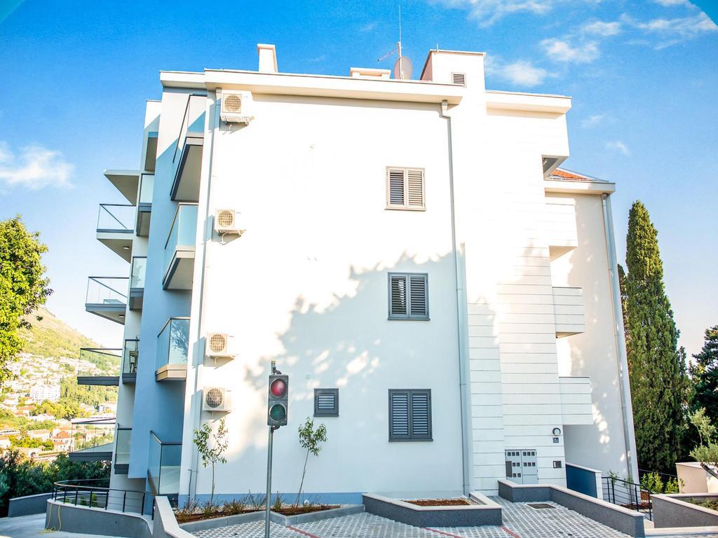 Apartment Svea - Free Parking Dubrovnik Eksteriør billede