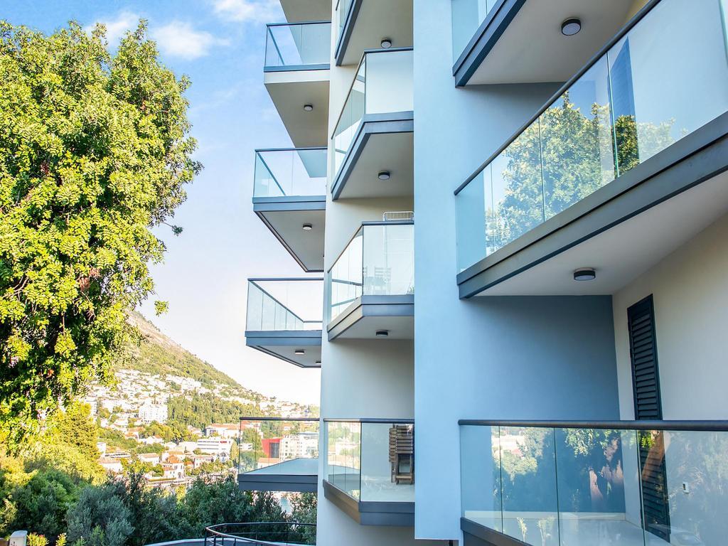 Apartment Svea - Free Parking Dubrovnik Eksteriør billede