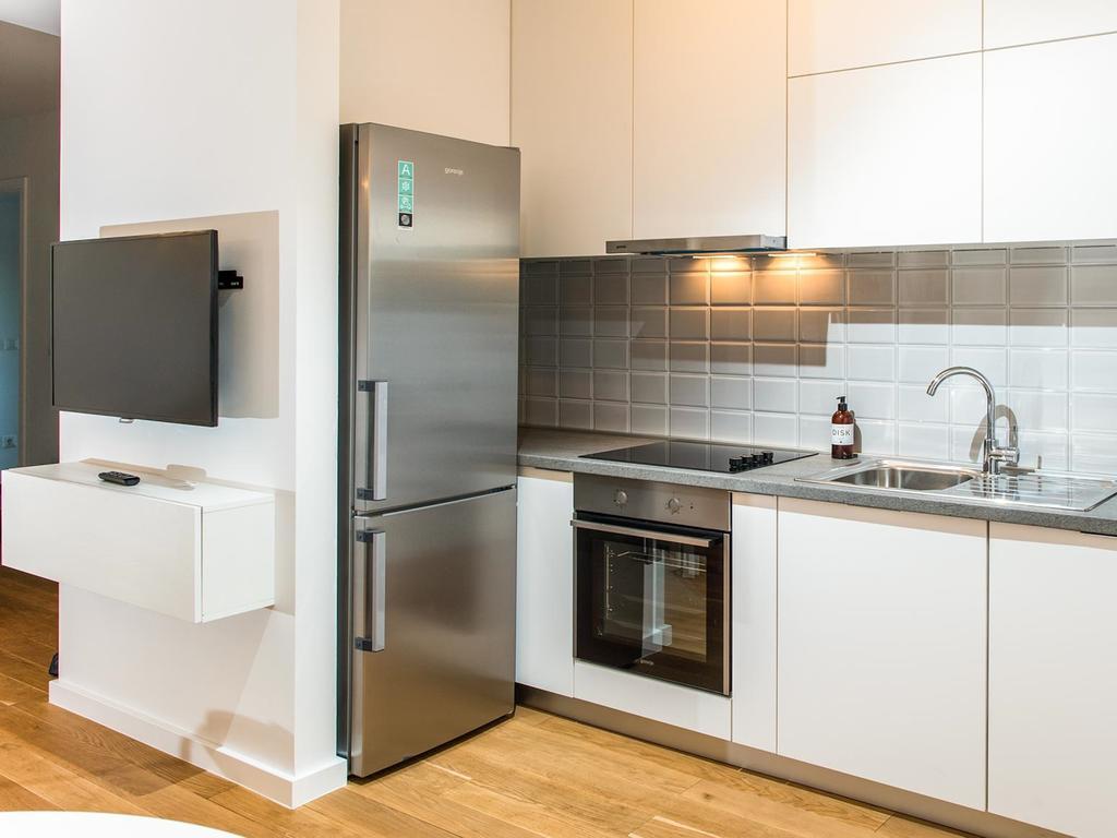 Apartment Svea - Free Parking Dubrovnik Eksteriør billede