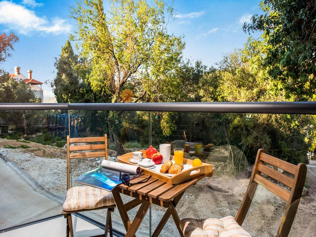 Apartment Svea - Free Parking Dubrovnik Eksteriør billede