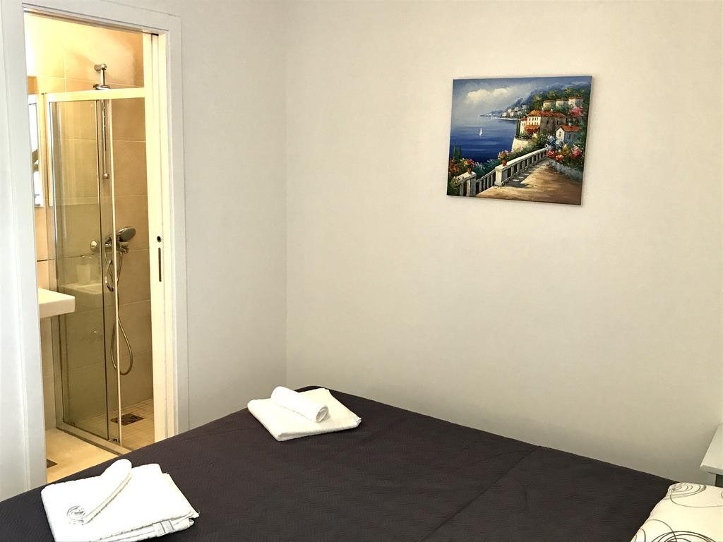 Apartment Svea - Free Parking Dubrovnik Eksteriør billede