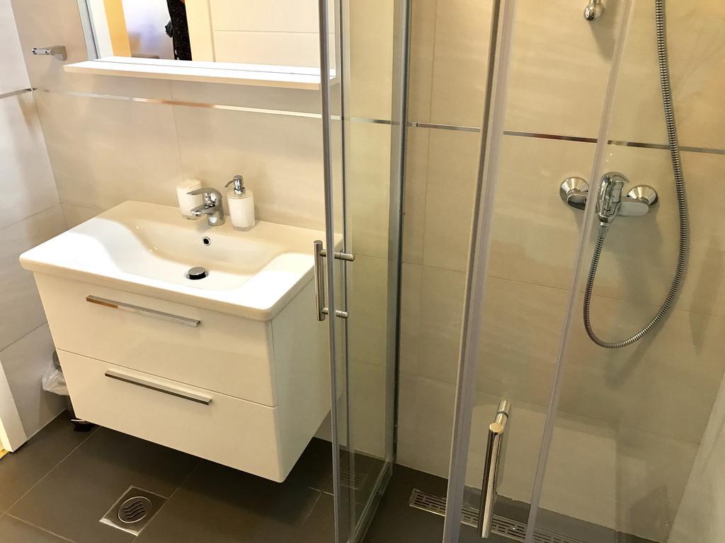 Apartment Svea - Free Parking Dubrovnik Eksteriør billede