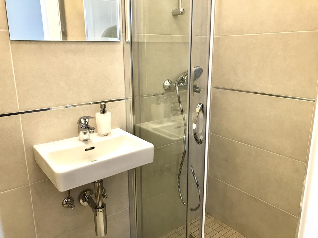 Apartment Svea - Free Parking Dubrovnik Eksteriør billede