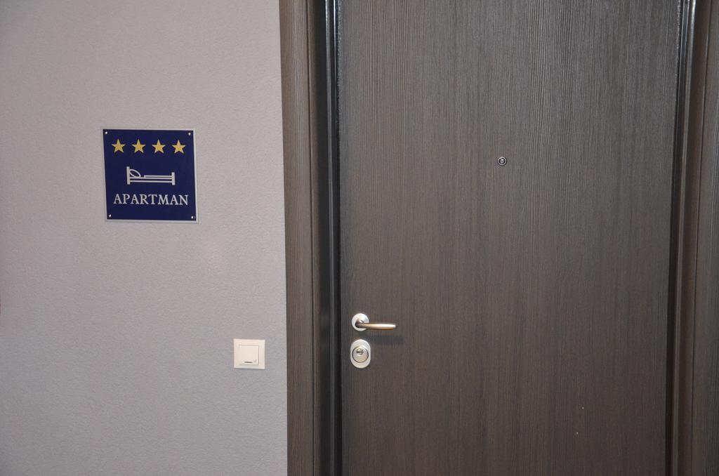 Apartment Svea - Free Parking Dubrovnik Eksteriør billede