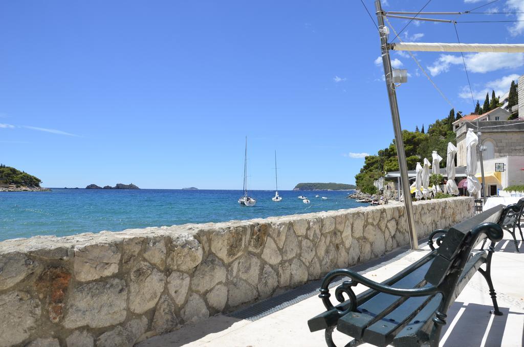 Apartment Svea - Free Parking Dubrovnik Eksteriør billede