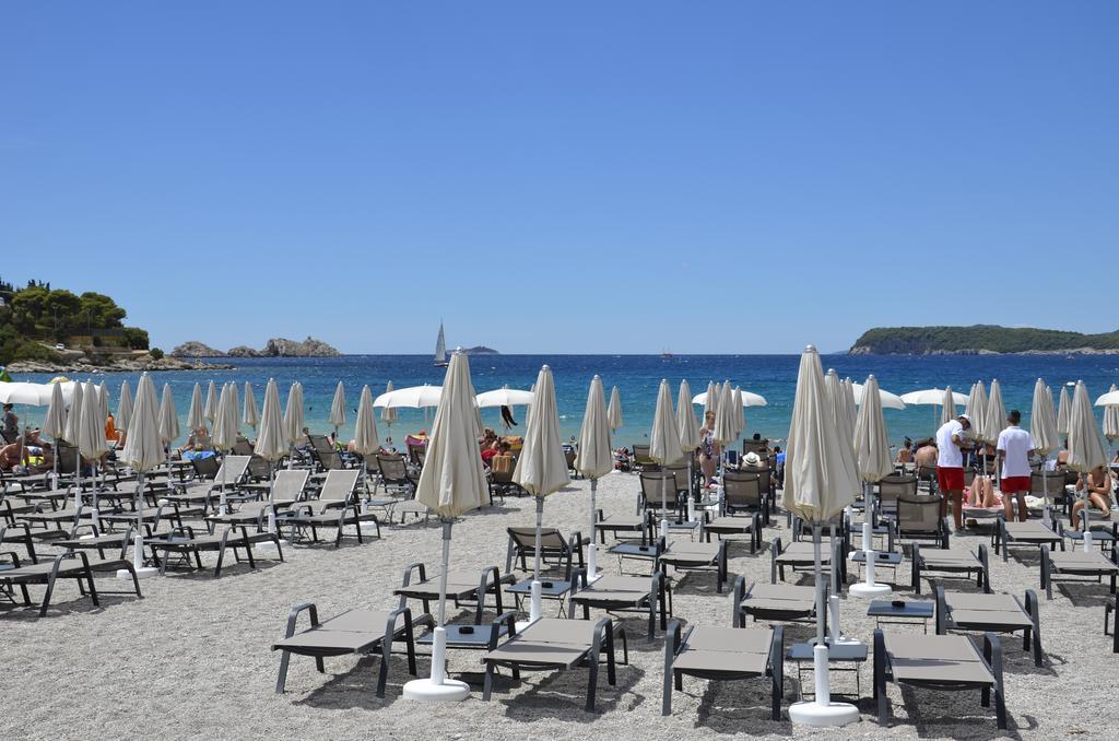 Apartment Svea - Free Parking Dubrovnik Eksteriør billede