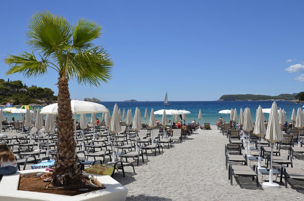 Apartment Svea - Free Parking Dubrovnik Eksteriør billede